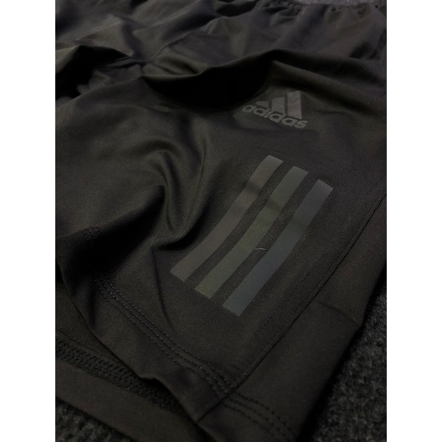 Quần thun thể thao co giãn Poly - big size