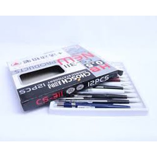 Bút chì bấm CS cho học sinh