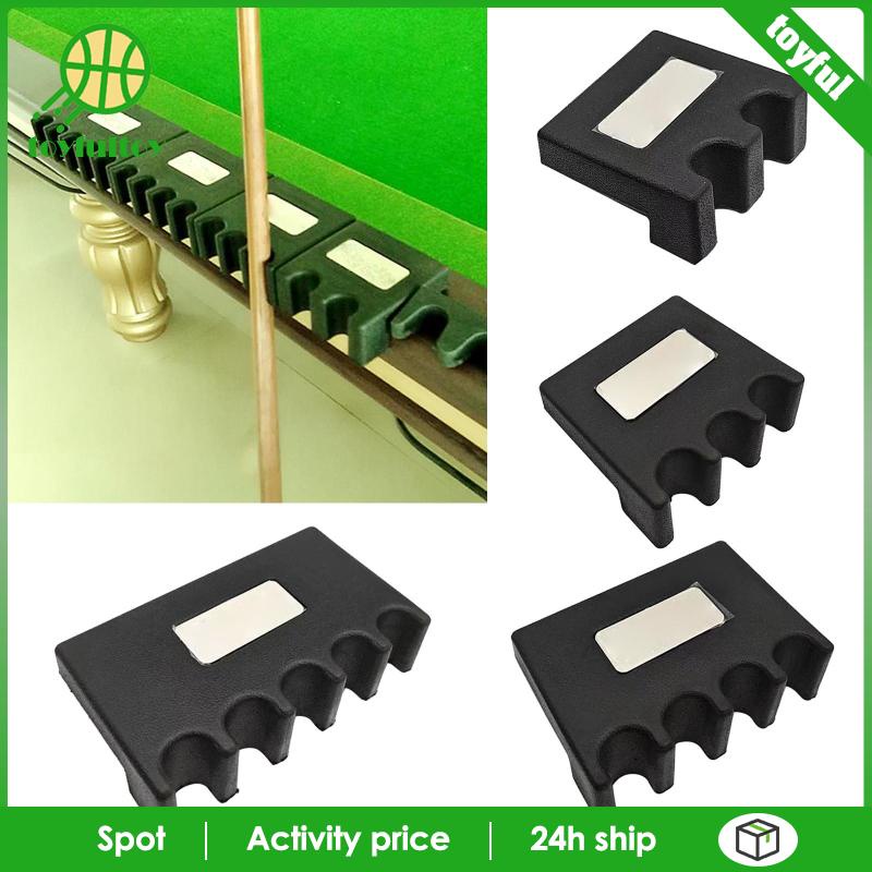 Giá Đỡ Gậy Đánh Bida 2 / 3 / 4 / 5 Lỗ Tiện Dụng