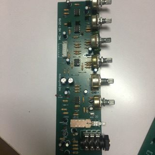 Bo mic 6 volume