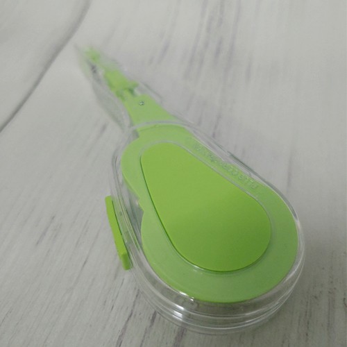 ✅ Viết Xóa Kéo - Băng Xóa Whisper V - Plus Japan - Độ dài 12M