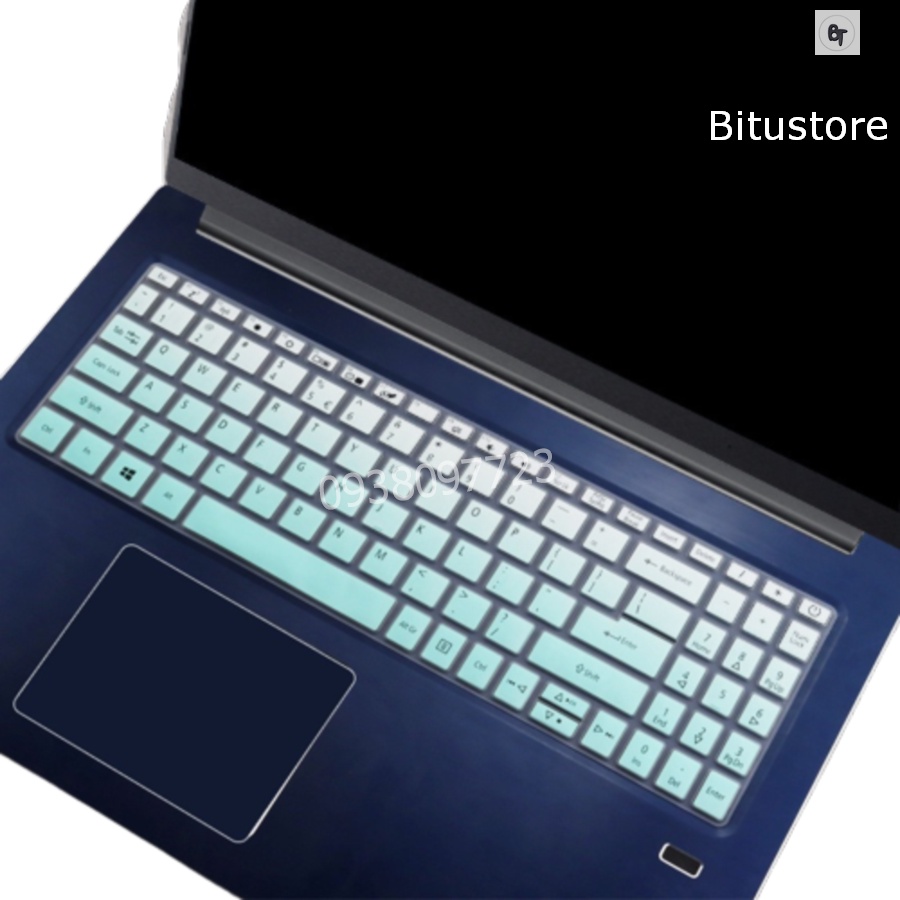 Ốp bàn phím Laptop Acer Aspire 3/5/7