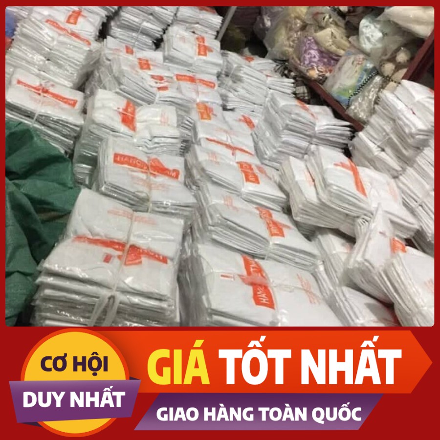 [XẢ KHO - RẺ VÔ ĐỊCH] ÁO LÓT NAM, ÁO BA LỖ HANOIVIETNAM CHẤT COTTON MỀM THOÁNG, MUA LẺ ĐƯỢC GIÁ SỈ