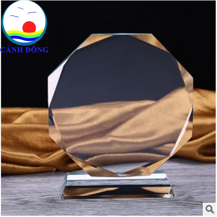 Quà tặng thầy cô ngày nhà giáo việt nam 20/11 nhớ ơn thầy cô – quà lưu niệm pha lê in ảnh độc đáo sang trọng