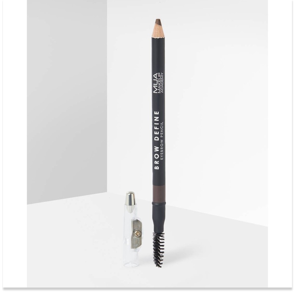 [Mã giảm giá mỹ phẩm UK chính hãng] Chì kẻ mày Mua Makeup Academy Eyebrow Pencil (Bill Anh)