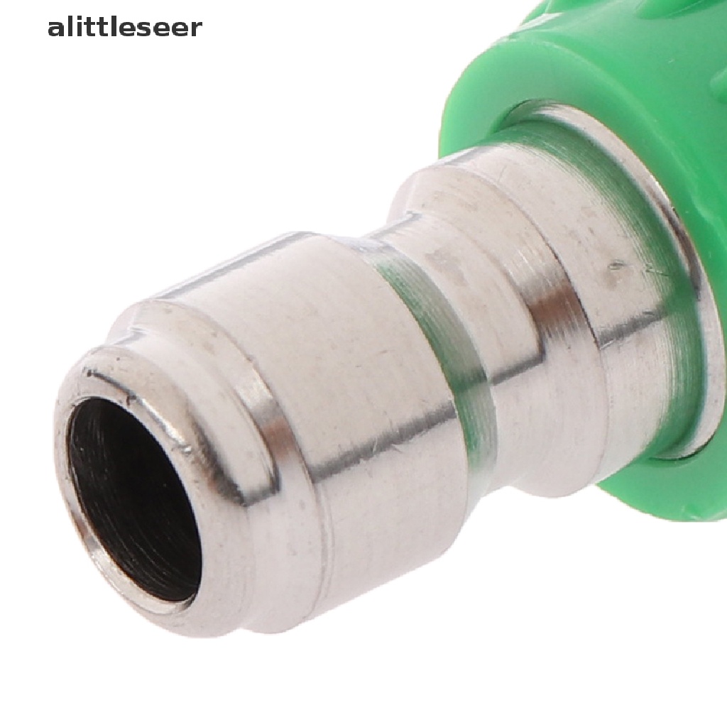 Đầu Vòi Xịt Nước Áp Suất Cao 0 15 25 40 Độ Bằng Inox Chuyên Dụng