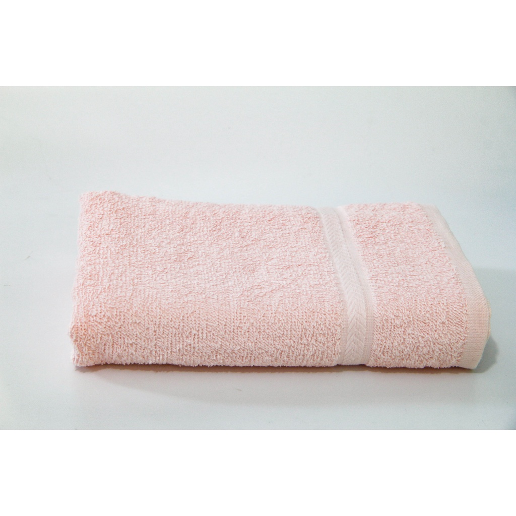 Khăn Tắm Hải Cẩu Cotton BHC1 50x100cm