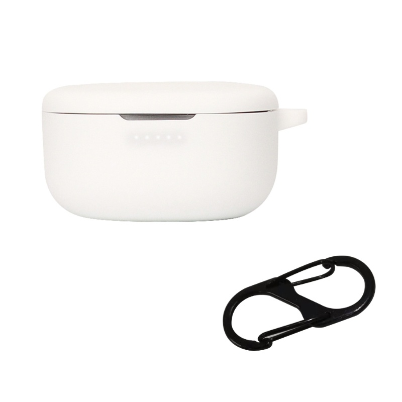 Vỏ Bảo Vệ Hộp Sạc Tai Nghe iFLYBUDS Pro Chất Liệu Silicon Mềm 5 Màu