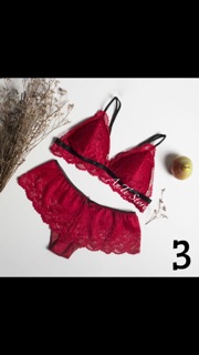 🎀SET ÁO BRALETTE XINH🎀