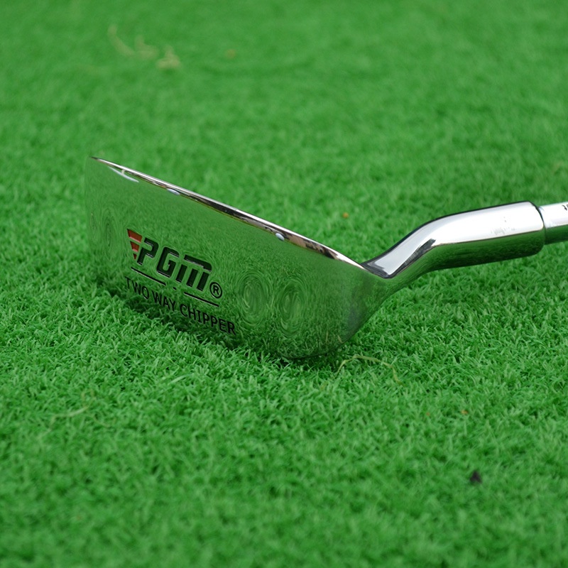 Gậy đánh golf Chip PGM hai chiều tay trái và tay phải cán thép chắc chắn shop GOLF PRO GK006