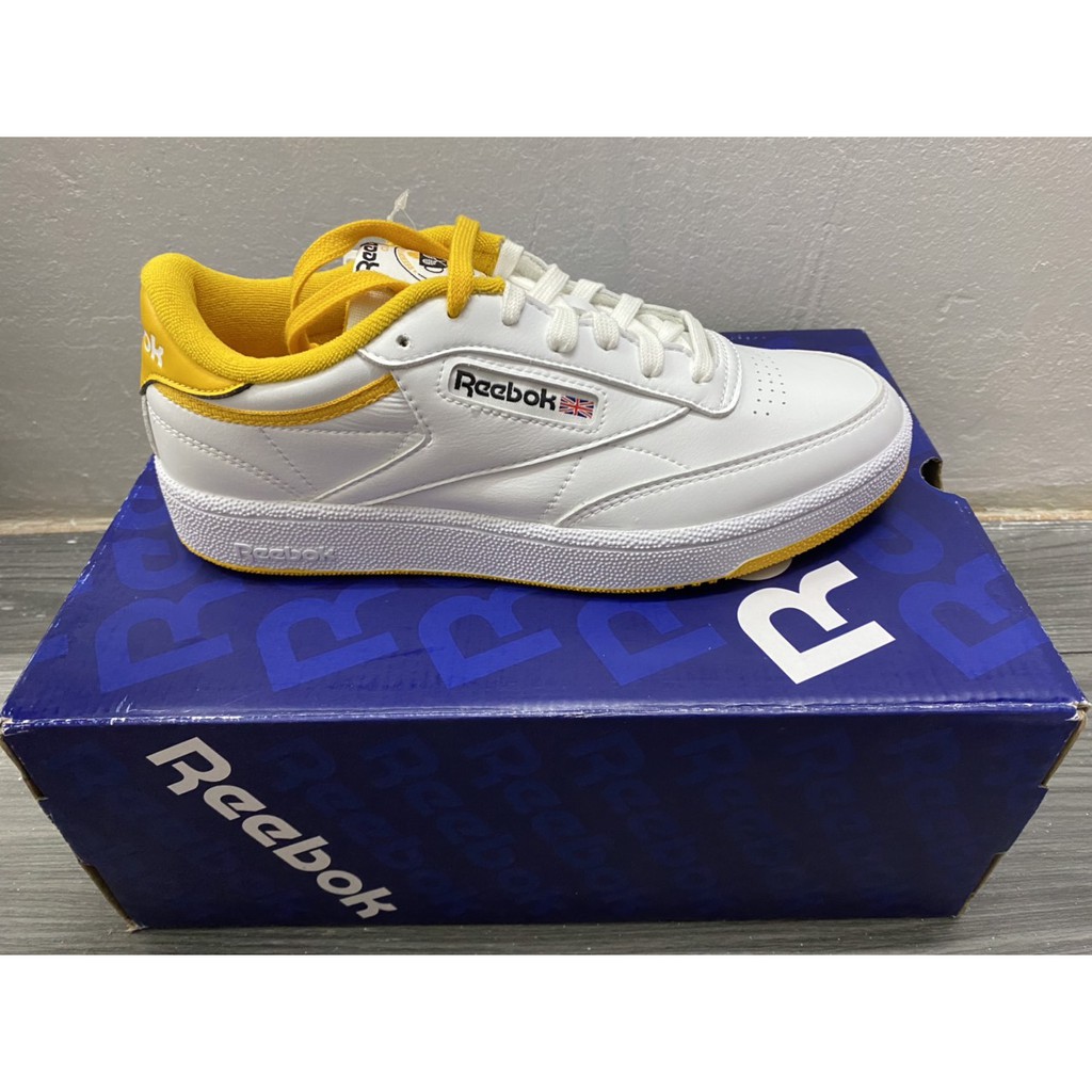 Giày Reebok Club 85 C