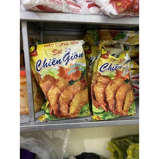 BỘT CHIÊN GIÒN ĐỒNG TIỀN 1 KG