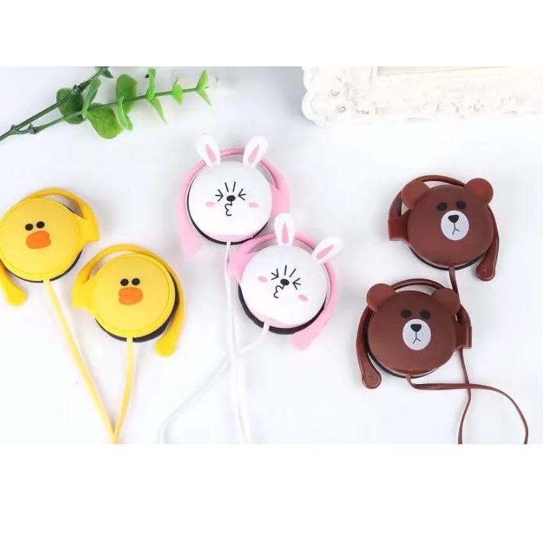 Tai Nghe Kn-211 Dây Mềm Chất Lượng Cao | BigBuy360 - bigbuy360.vn