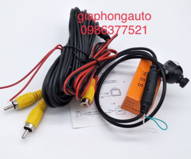 camera tạp lề cho xe oto | BigBuy360 - bigbuy360.vn