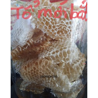 Mật ong rừng nguyên chất cao nguyên