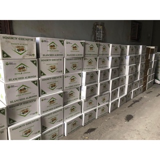 Hạnh Nhân Bột Olam Edible 100gr