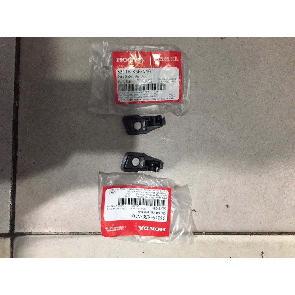 GIÁ BẮT ĐÈN PHA WINNER V1 ZIN HÃNG