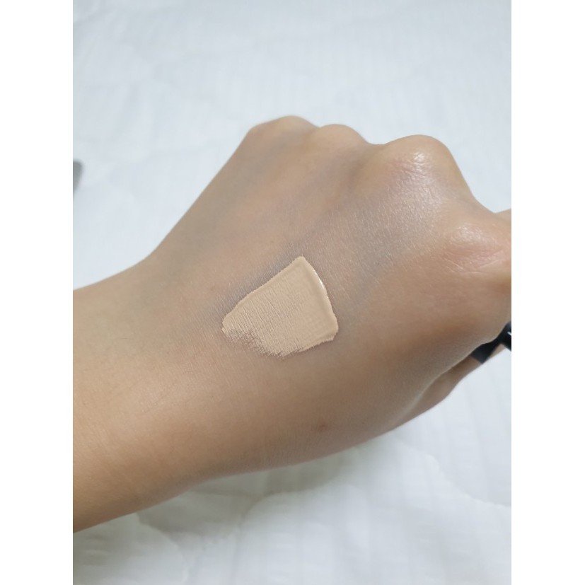 Kem che khuyết điểm Peripera Double Longwear Cover Concealer