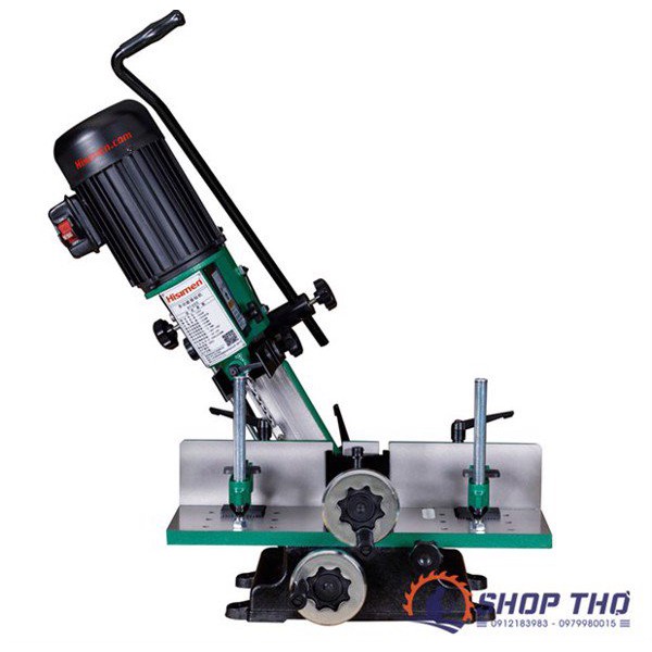 Máy đục mộng vuông Hisimen H1600