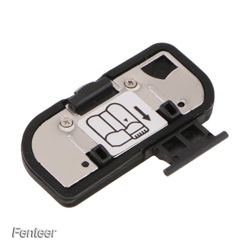 Nắp Đậy Pin Cho Máy Ảnh Nikon D800 D800E D810