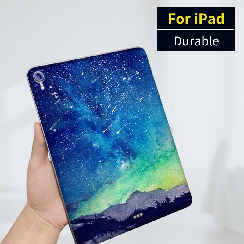 Miếng Dán Bảo Vệ Toàn Diện Cho Máy Tính Bảng for ipad Pro 7.9 11-inch mini5 12.9-inch air3 10.5 9.7 2019