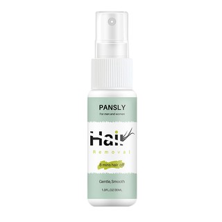 [Hàng mới về] Kem tẩy lông không đau dạng phun 30ml