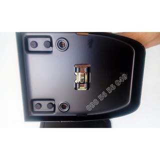 Máy Bấm 2 Lỗ KW Trio 09780 [ Chính Hãng ]