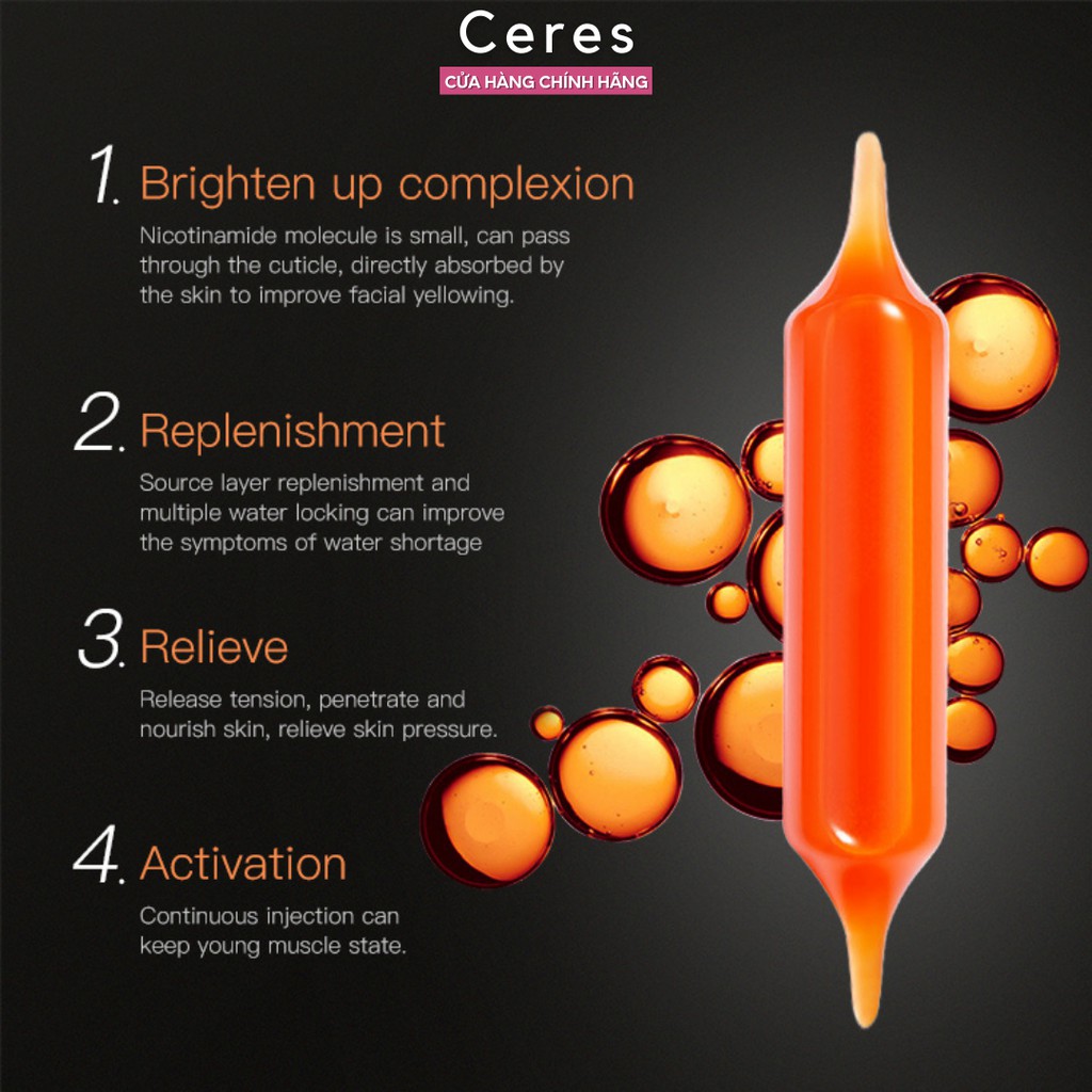 Mặt Nạ Giấy 🍊𝑭𝒓𝒆𝒆𝒔𝒉𝒊𝒑🍊 Mặt Nạ Dưỡng Trắng Da - Mask Images Chiết Xuất Cam Đỏ | BigBuy360 - bigbuy360.vn