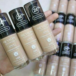 Kem nền REVLON COLORSTAY 24h  FOUNDATION