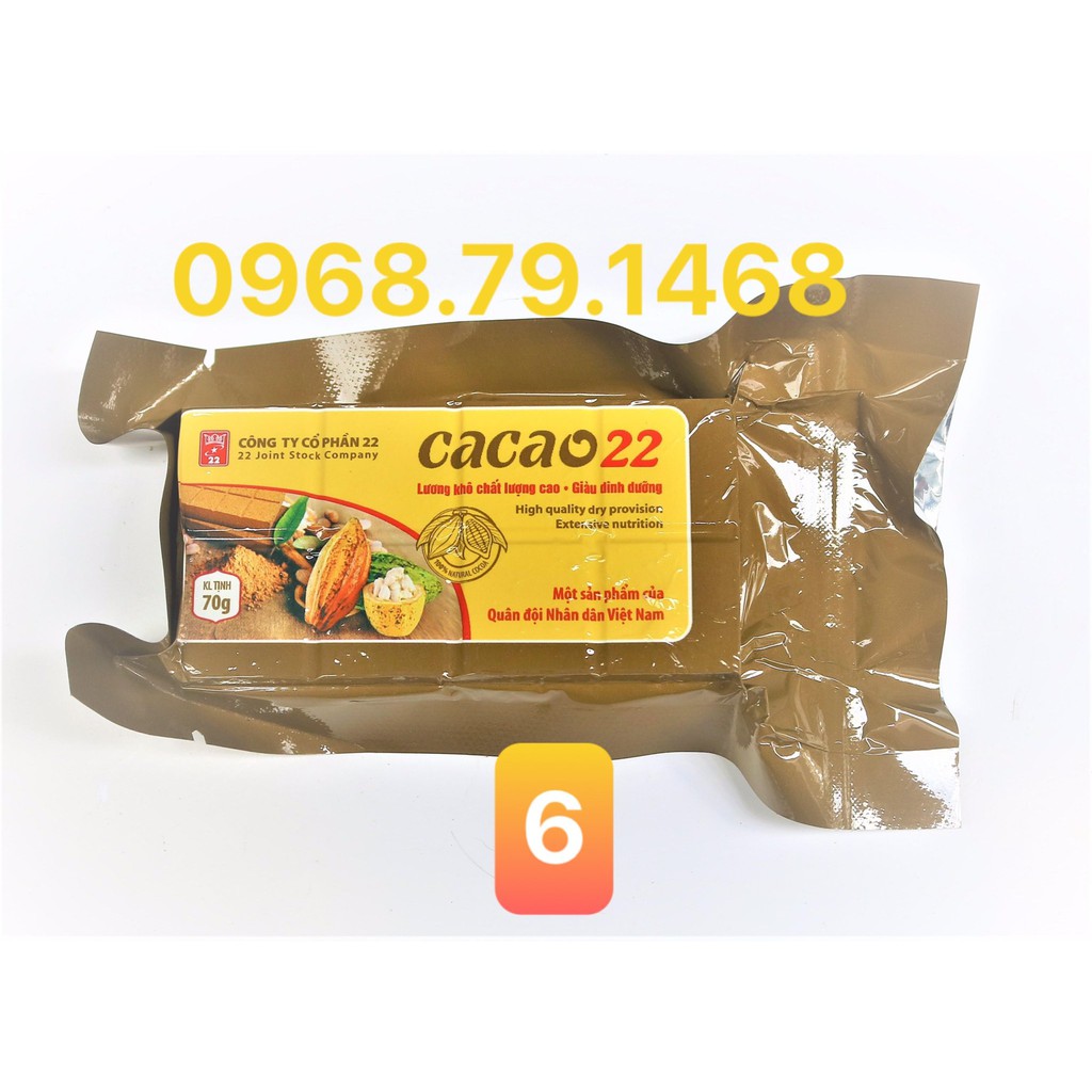 BỘ LƯƠNG KHÔ 7 VỊ TỔNG HỢP - Tặng Vị Matcha Trà Xanh