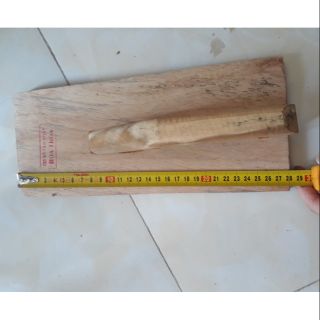 Bàn xoa gỗ lim