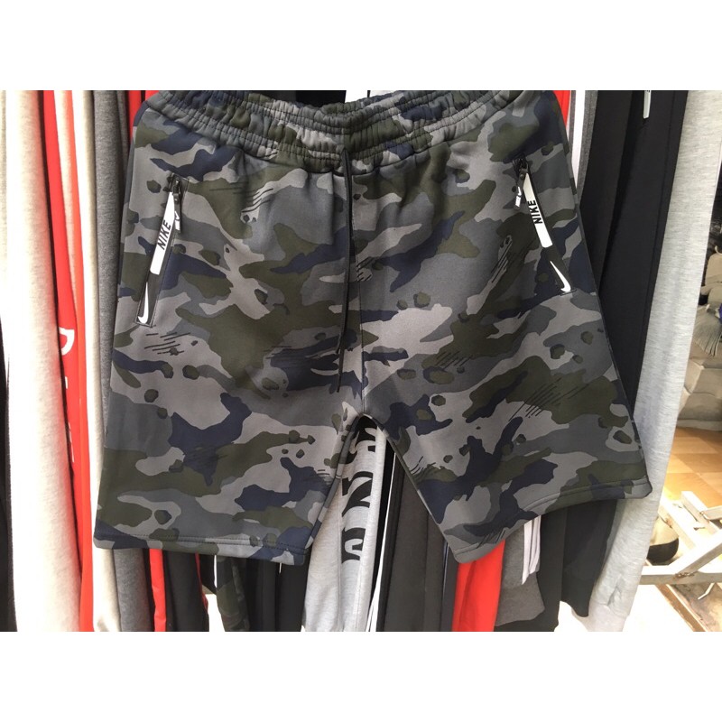 Quần short thun khoá kéo | BigBuy360 - bigbuy360.vn