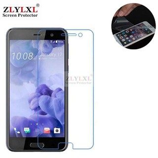 5 miếng kính cường lực bảo vệ màn hình cho điện thoại HTC U Ultra