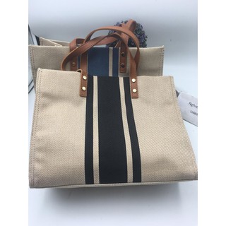 Túi tote công sở jinpin
