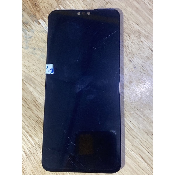 màn hình huawei y9-2019 xịn