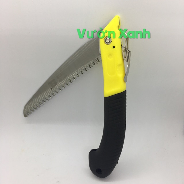 Cưa gập Bosi Tools 75inch/ 175mm