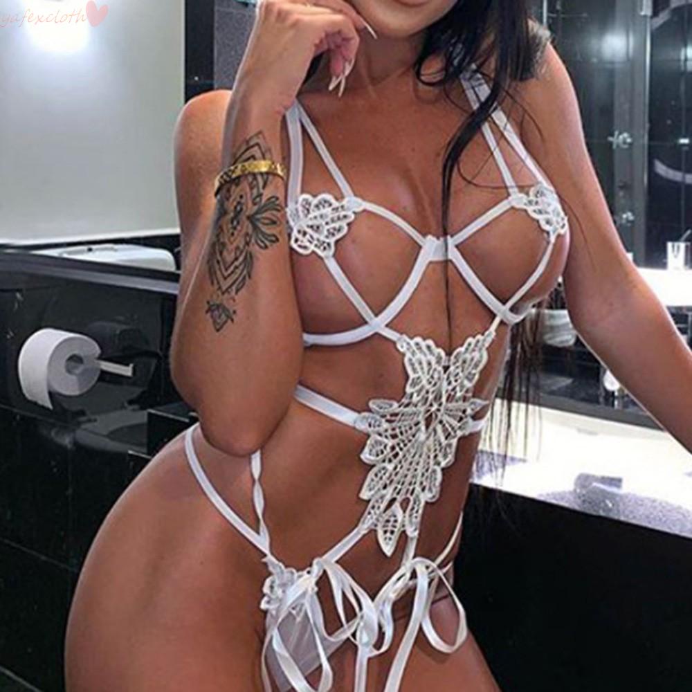 1 bộ đồ lót ren có độn gợi cảm cho nữ
 | BigBuy360 - bigbuy360.vn