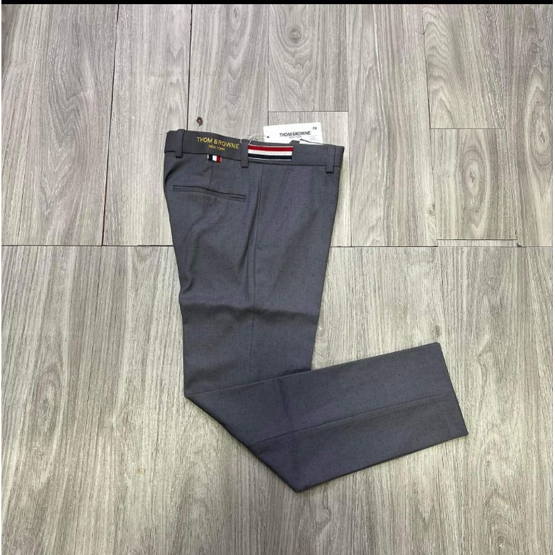Quần âu Thome hàng chuẩn form đẹp lịch sự, ảnh shop chụp  027