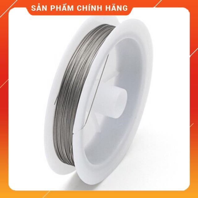 DÂY CÁP LÀM VÒNG TAY - VÒNG CỔ size 0.45