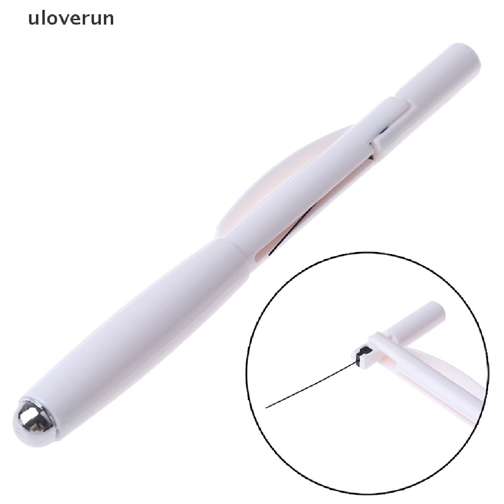 1 Bút Thử Điện Chân Đường Kính Đơn Sợi Thủy Tinh uloverun