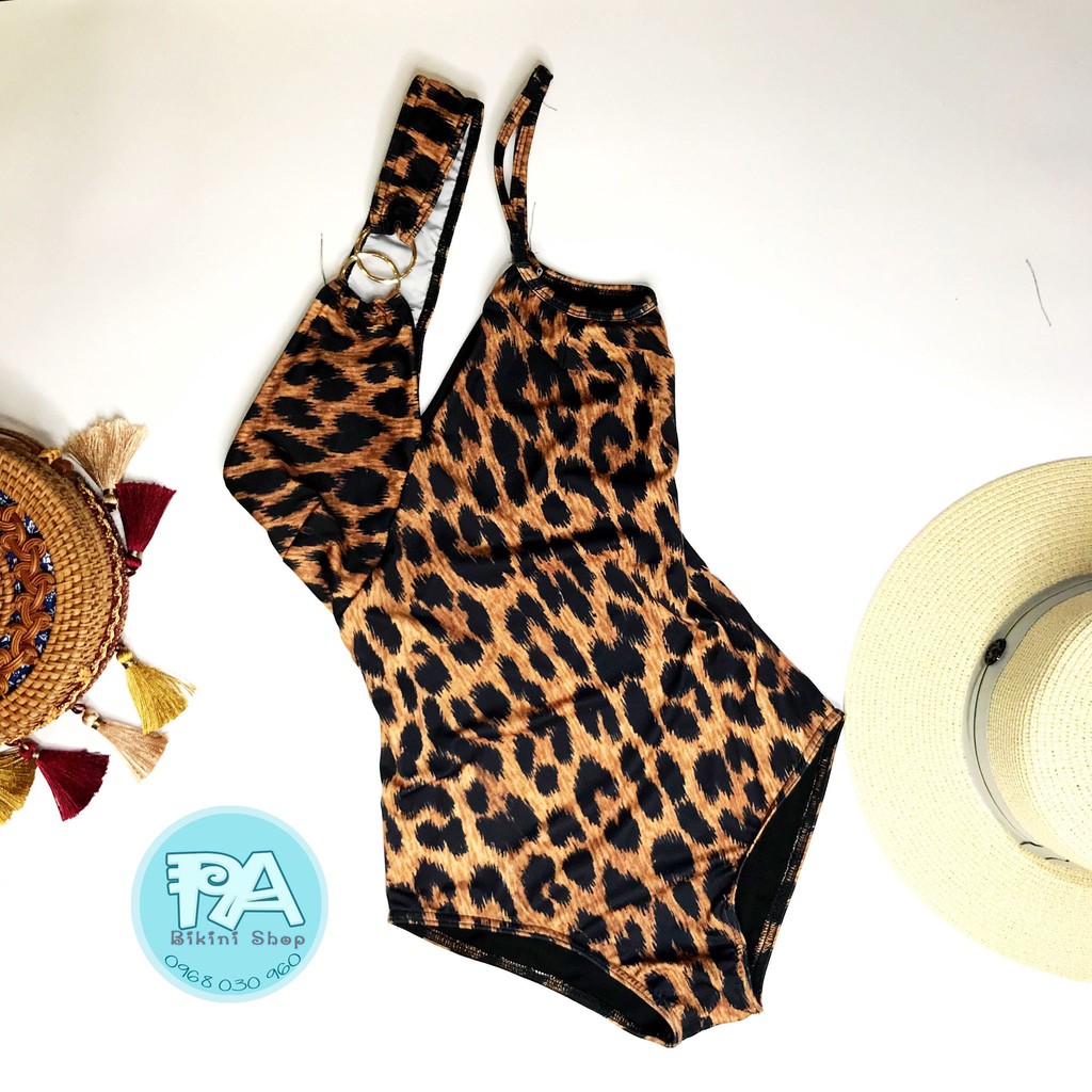 bikini da beo da báo