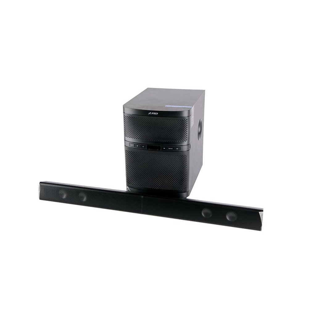 Loa Bluetooth Fenda T-220X USB/AUX/Bluetooth/RAC/Optical Cao cấp - Hàng chính hãng