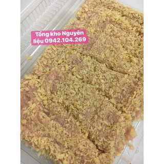 Nem Chua Tẩm bột hộp 20 cái LOẠI ĐẶC BIỆT/ Nem Chua Rán Phố Cổ Hà Nội (CHỈ GIAO NHANH HÀ NỘI)