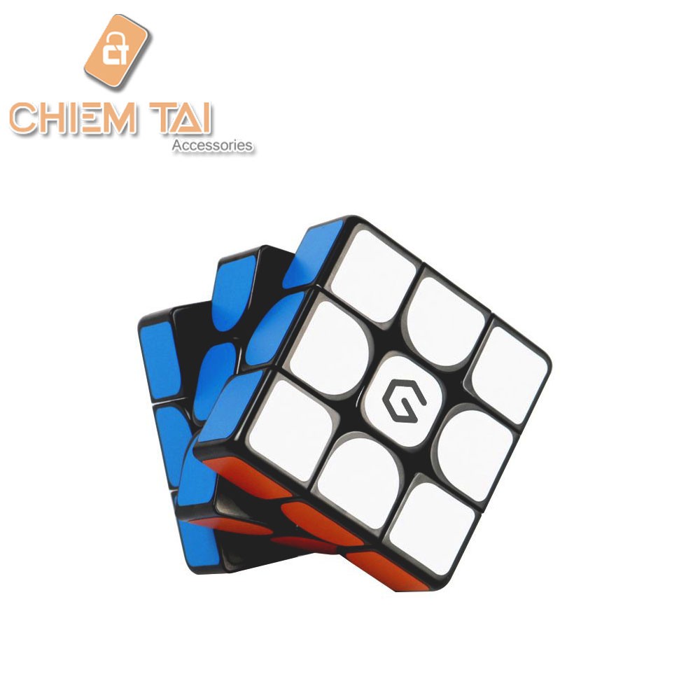 Rubik Giiker Gicube M3