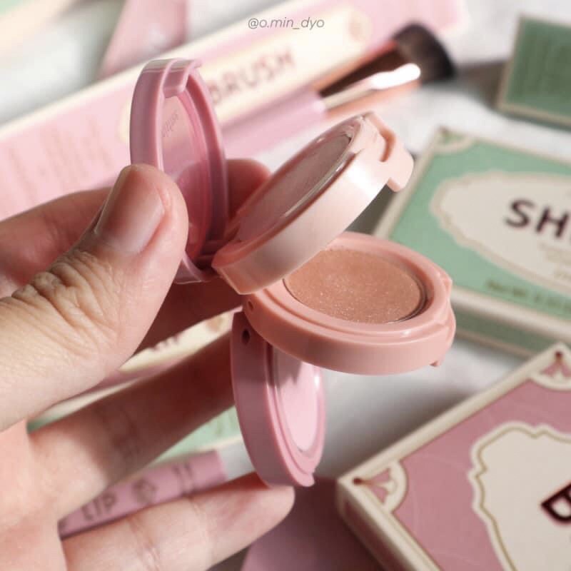 PHẤN HIGHLIGHT NHŨ BẮT SÁNG INNISFREE VINTAGE