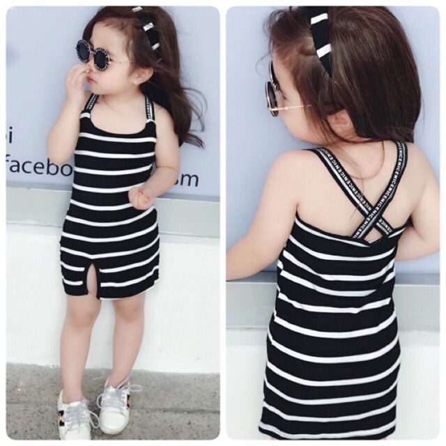 Compo sỉ váy xuất dư