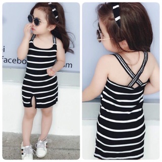 Compo sỉ váy xuất dư