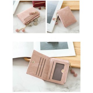 belle11 ví nữ cầm tay mini