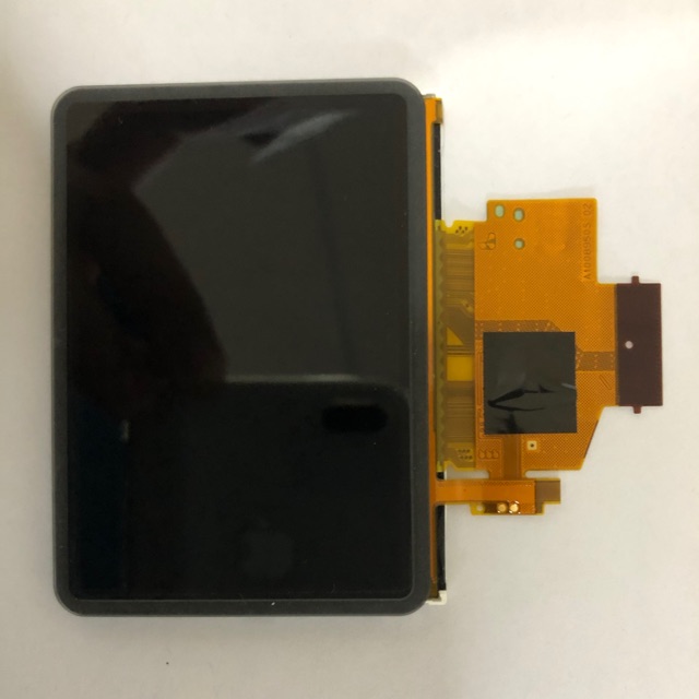Màn Hình Cảm Ứng LCD Mới Chính Hãng EOS 750D 760D 80D