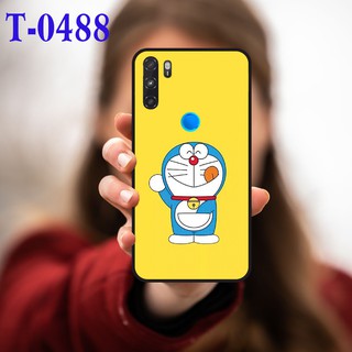 Ốp lưng Vsmart Live in hình BST Doremon 4
